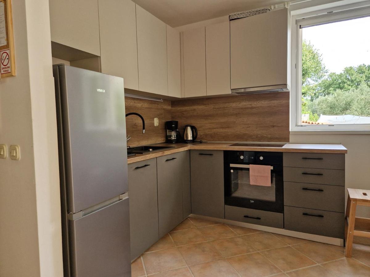 Apartamento Ella Medulin