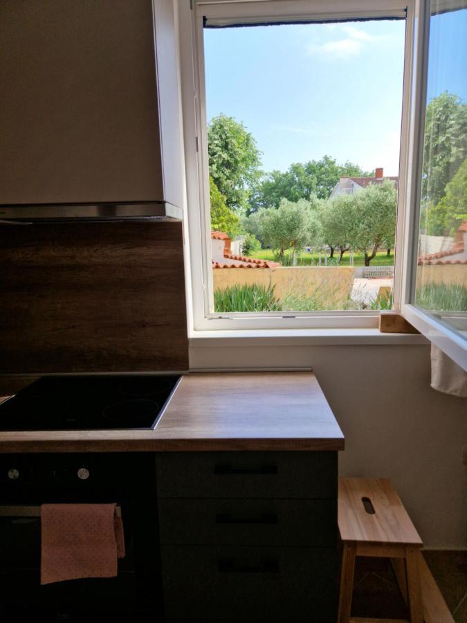 Ella Apartment