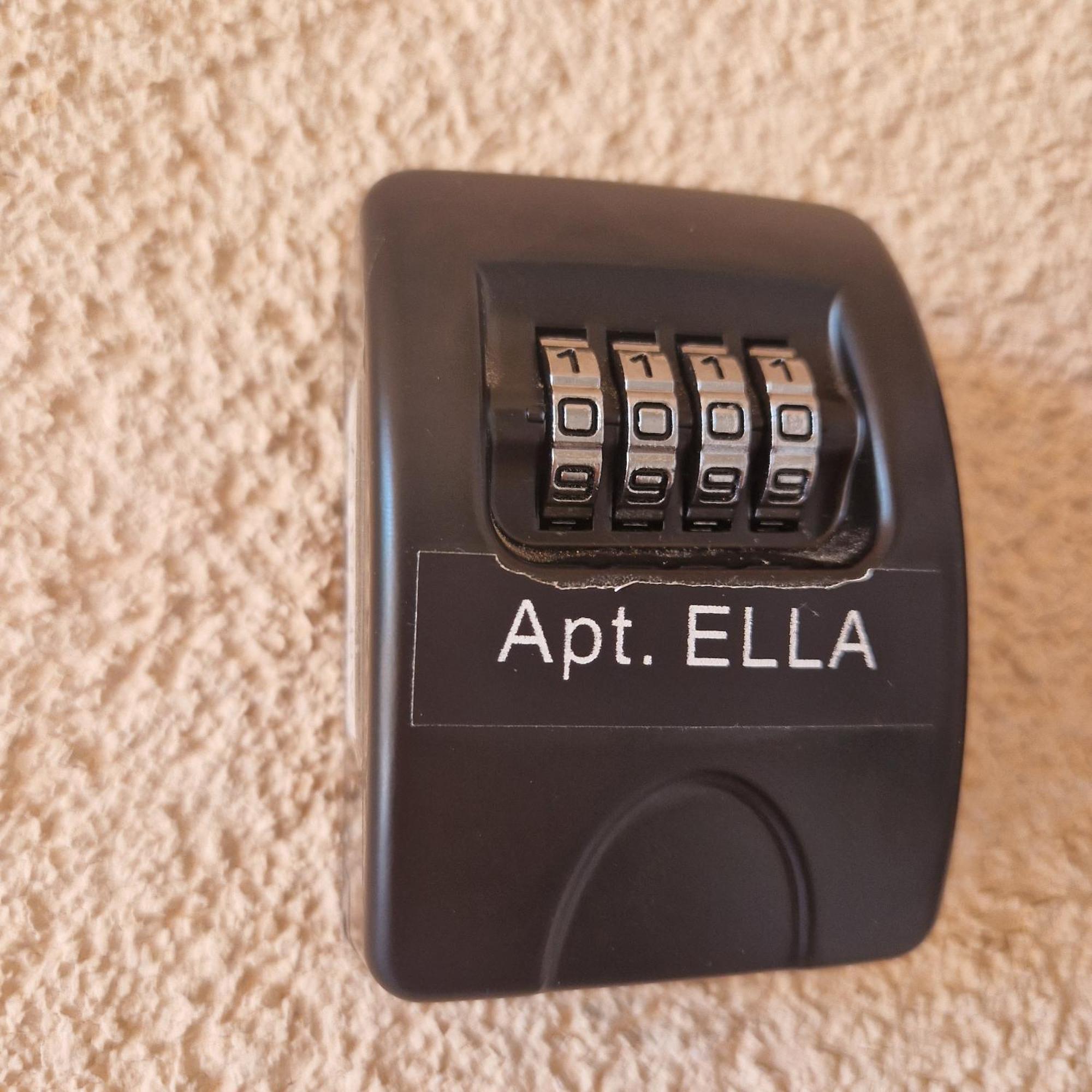 Apartment Ella Medulin