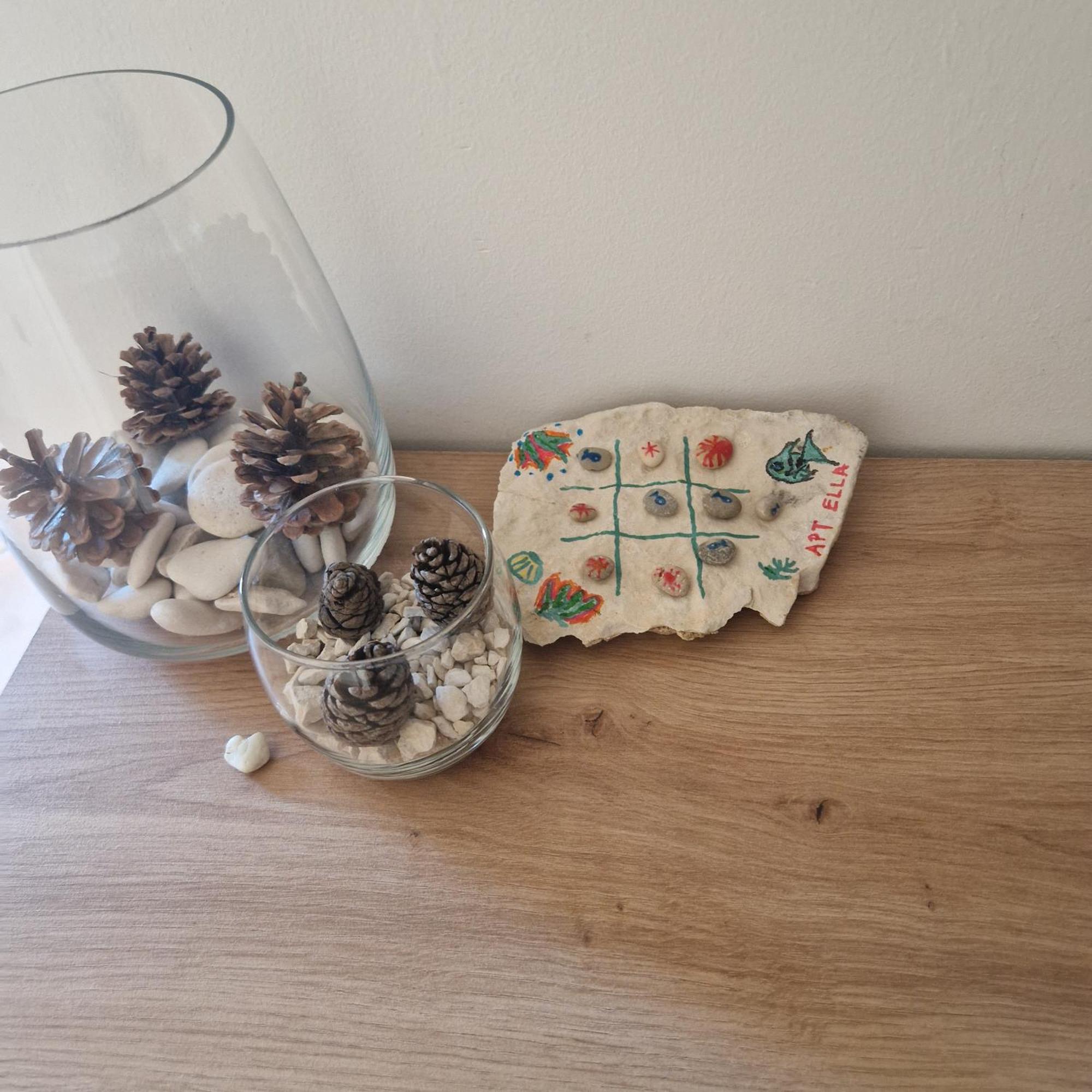 Apartament Ella *